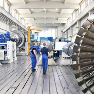 industrie