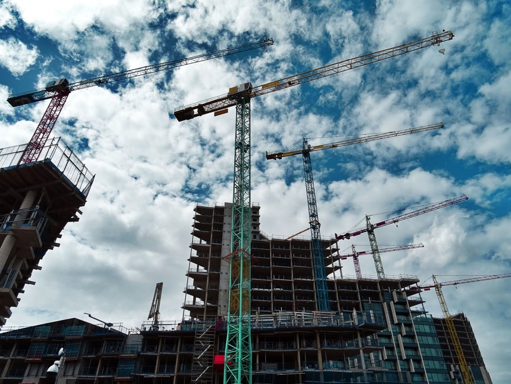 Construction - DO